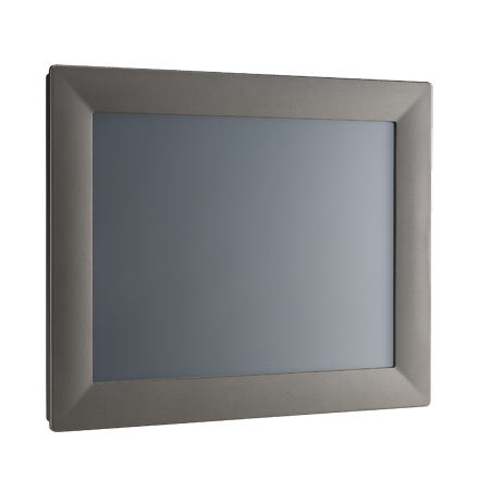 Компьютер панельный TPC-1582H-433BE 
