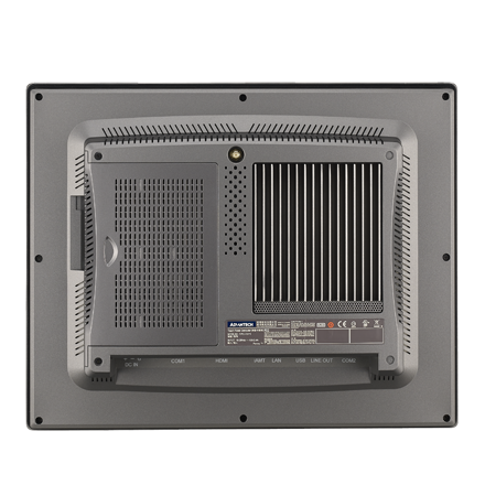 Компьютер панельный TPC-1582H-433BE 