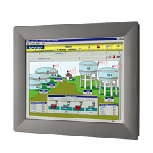 Компьютер панельный TPC-1582H-433BE 