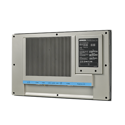 Компьютер панельный TPC-1881WP-433AE 