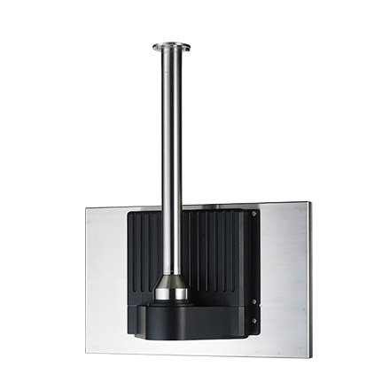 Компьютер панельный IPPC-5211WS-J3AE 
