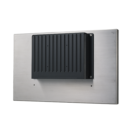 Компьютер панельный IPPC-5211WS-J3AE 