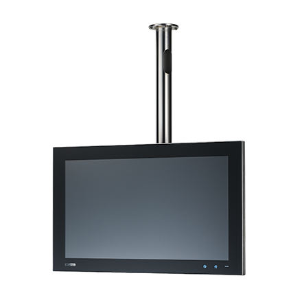 Компьютер панельный IPPC-5211WS-J3AE 