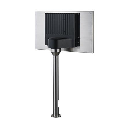 Компьютер панельный IPPC-5211WS-J3AE 