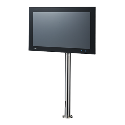 Компьютер панельный IPPC-5211WS-J3AE 