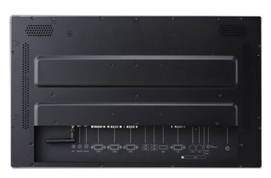 Компьютер панельный UTC-520B-GE 