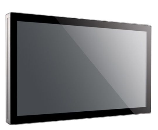 Компьютер панельный UTC-520B-GE 