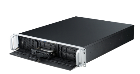 Корпус серверный HPC-7242MB-00XE 