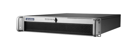 Корпус серверный HPC-7242MB-00XE-SEA 