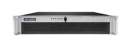 Корпус серверный HPC-7242MB-00XE 