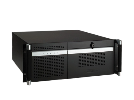 Корпус серверный ACP-4010BP-00BE-SEA 