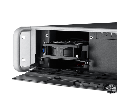 Корпус серверный ACP-2020MB-50RE 