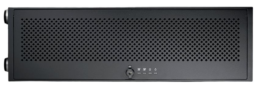 Корпус серверный HPC-7320MB-00XE 