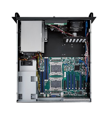 Корпус серверный HPC-7320MB-00XE 