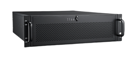 Корпус серверный HPC-7320MB-00XE 