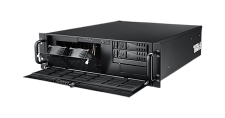 Корпус серверный HPC-7320MB-00XE 