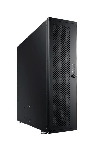 Корпус серверный HPC-7320MB-00XE 