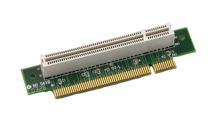 Плата AIMB-RP10P-01A1E 