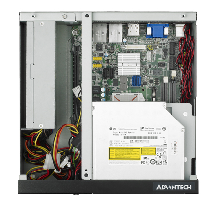 Корпус серверный AIMB-B2000-15ZE 