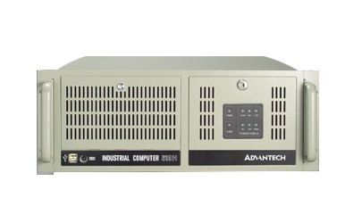 Корпус серверный IPC-610BP-00XHE 