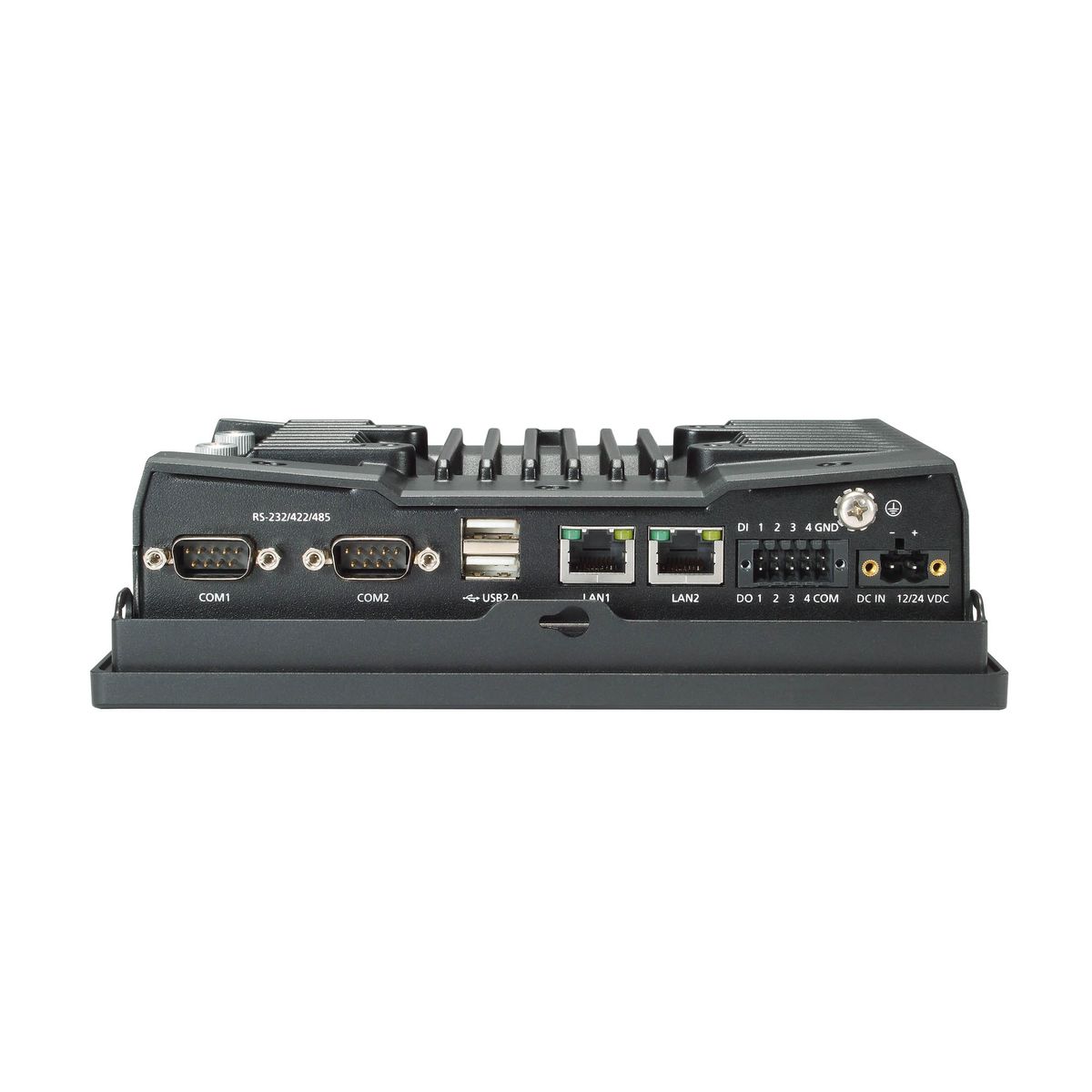 Компьютер промышленный MPC-2070-E2-LB-T 