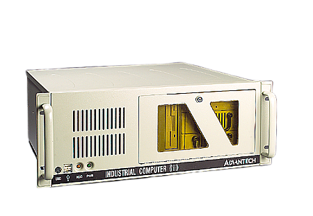 Корпус серверный IPC-510MB-00XBE-SEA 