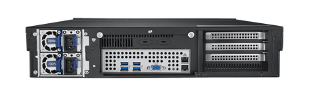 Корпус серверный HPC-8212SE-R8A1E 