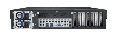 Корпус серверный HPC-8212SE-R8A1E 