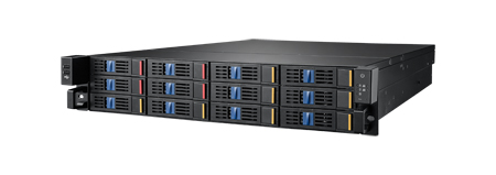 Корпус серверный HPC-8212SE-R8A1E 