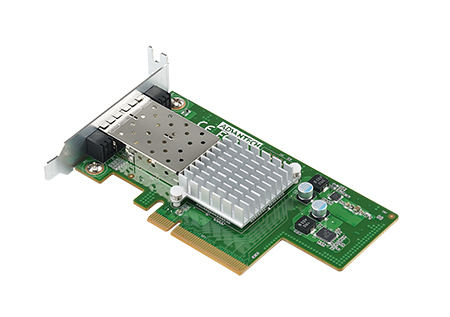 Плата связи PCIE-2220NP-00A1E 