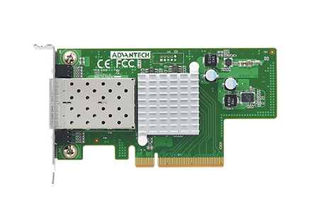 Плата связи PCIE-2220NP-00A1E 