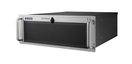 Корпус серверный HPC-7442MB-00XE 