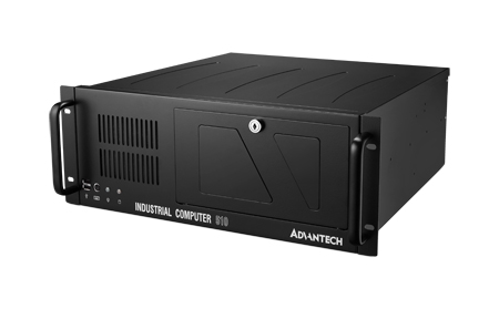 Корпус серверный IPC-510MB-00XCE-SEA 