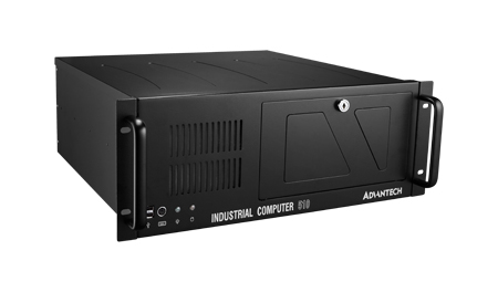 Корпус серверный IPC-510MB-00XCE-SEA 
