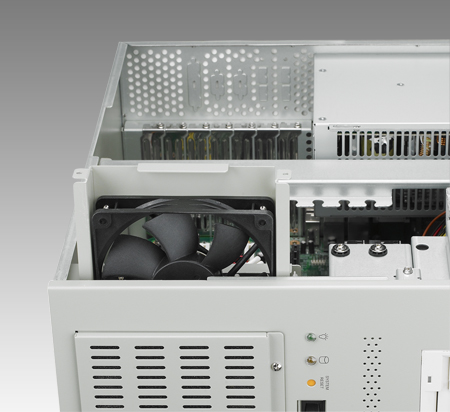 Корпус компьютерный IPC-7132MB-00XE-SEA 
