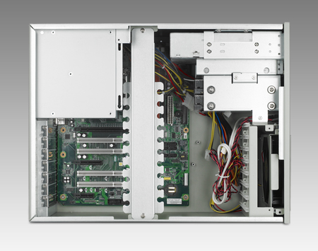 Корпус компьютерный IPC-7132MB-00XE-SEA 