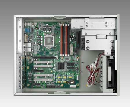 Корпус компьютерный IPC-7132MB-00XE-SEA 