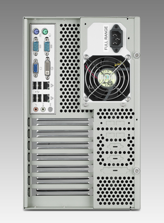 Корпус компьютерный IPC-7132MB-00XE-SEA 