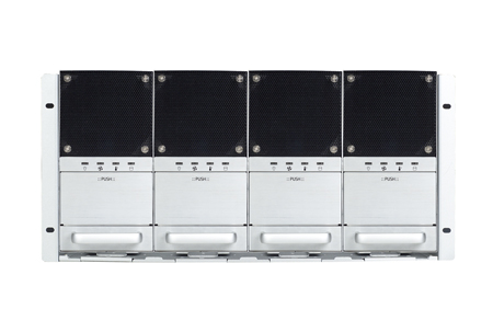 Корпус серверный IPC-6025BP-27ZE 