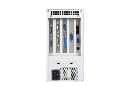 Корпус серверный IPC-6025BP-27ZE 