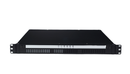 Корпус серверный ACP-1010BP-00BE-SEA 