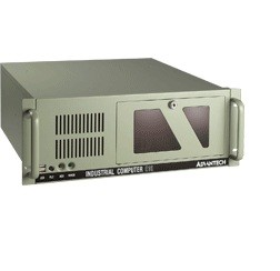 Корпус серверный IPC-510BP-00XBE-SEA 
