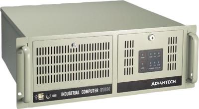 Корпус серверный IPC-610BP-00XHE-SEA 