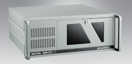 Корпус серверный IPC-610MB-00FEE-SEA 