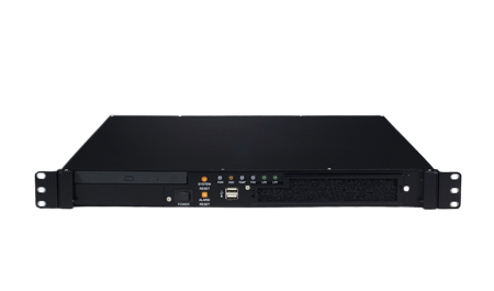 Корпус серверный ACP-1010MB-00BE 