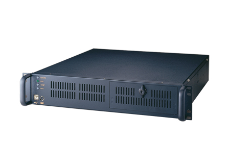 Корпус серверный ACP-2000EBP-00BE-SEA 