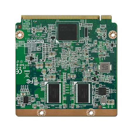 Плата ROM-7420CD-MDA1E 