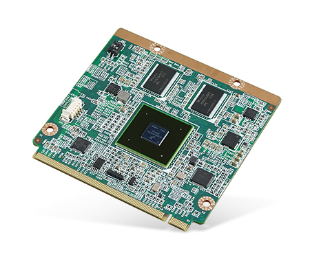 Плата ROM-7420CD-MDA1E 