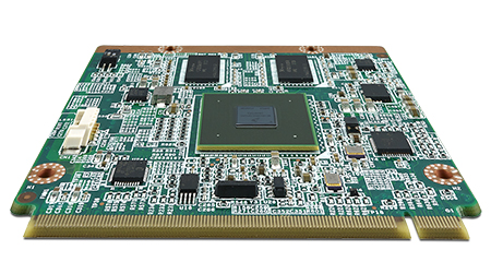Плата ROM-7420CD-MDA1E 