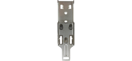 Комплект монтажный UC-8100-ME Din-Rail Kit 